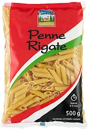 Penne Rigate