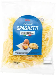 Pasta Spaghetti Färsk