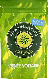 Spirulinapulver