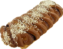 Blåbär&vanilj Längd