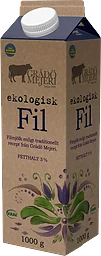 Ekologisk Fil Standard