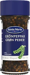 Grönpeppar i Lag