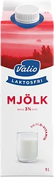 Mjölk Vitamin D Laktosfri 3%