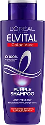 Color Vive Purple Shampoo Schampo