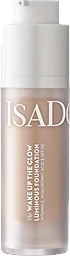 Foundation The Wake Up the Glow Lumi 2N