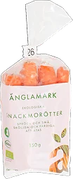 Snackmorötter Eko