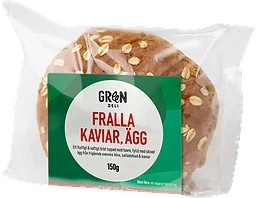 Fralla Kaviar & ägg