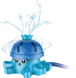 Vattenspridare Octopus 15cm