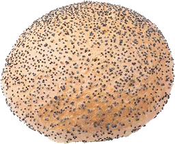 Vallmofralla