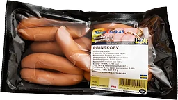 Prinskorv Nässjöchark