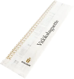Vitlöksbaguette