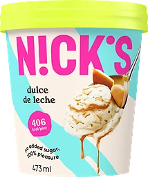 Dulce De Leche