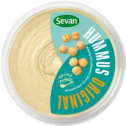 Hummus Original