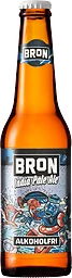 Ipa Pale Ale 0,5% Alkfri Öl Glas