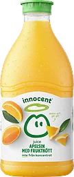 Juice Apelsin