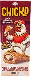 Choklad Chicko