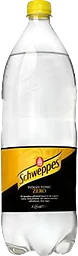 Indian tonic Zero