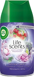 Life Scents Mystic Freshmatic
