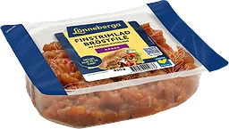 Kycklingbröstfilé Färsk Kebab Finstrimlad