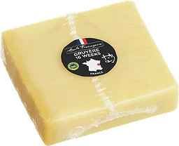 Gruyere Igp Hårdost