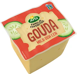 Ost Gouda