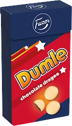 Dumle Chokladdragéer