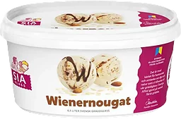 Wienernougat