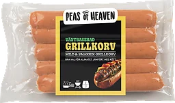 Grillkorv Vegan