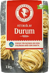 Durumvetemjöl
