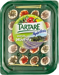 Aperifrais Örter