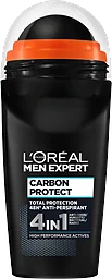 Deodorant 4in1 Carbon Protect
