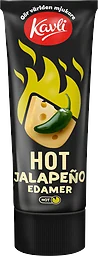Hot Jalapeno Mjukost