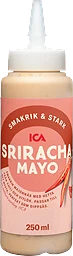 Sriracha Mayo
