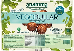 Vegobullar