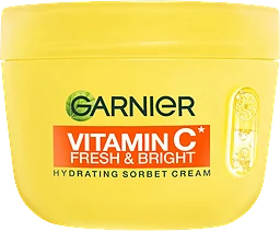 Vitamin C Fresh Bright Sorbet