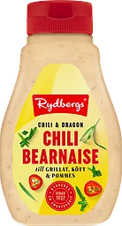 Bearnaisesås Chili