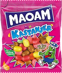 Kastanjer