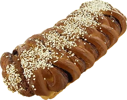 Blåbär & Vaniljlängd
