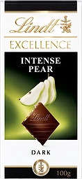 Mörk Choklad Excellence Päron
