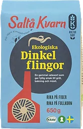 Dinkelflingor