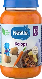 Kalops 1-3 År