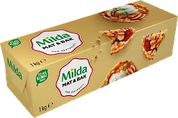 Mat & Bak Margarin