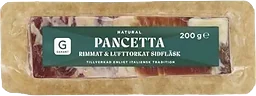Pancetta