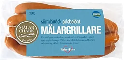Mälargrill