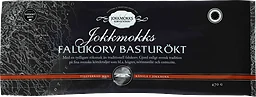 Falukorv Basturökt