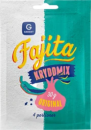 Kryddmix Fajita Original