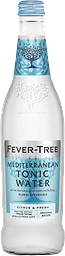 Mediterranean Tonic Water