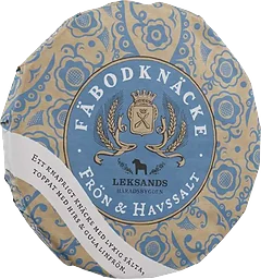 Frön&Havssalt Fäbodknäcke