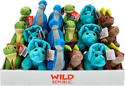Pocketkins Dino