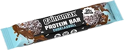 Proteinbar Chokladboll